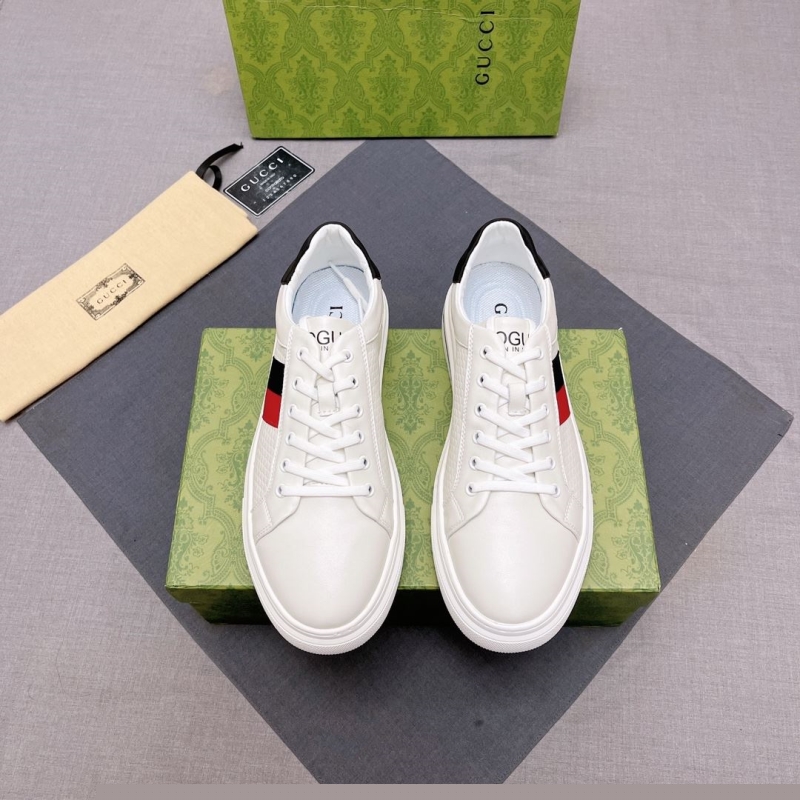 G*u*i casual shoes